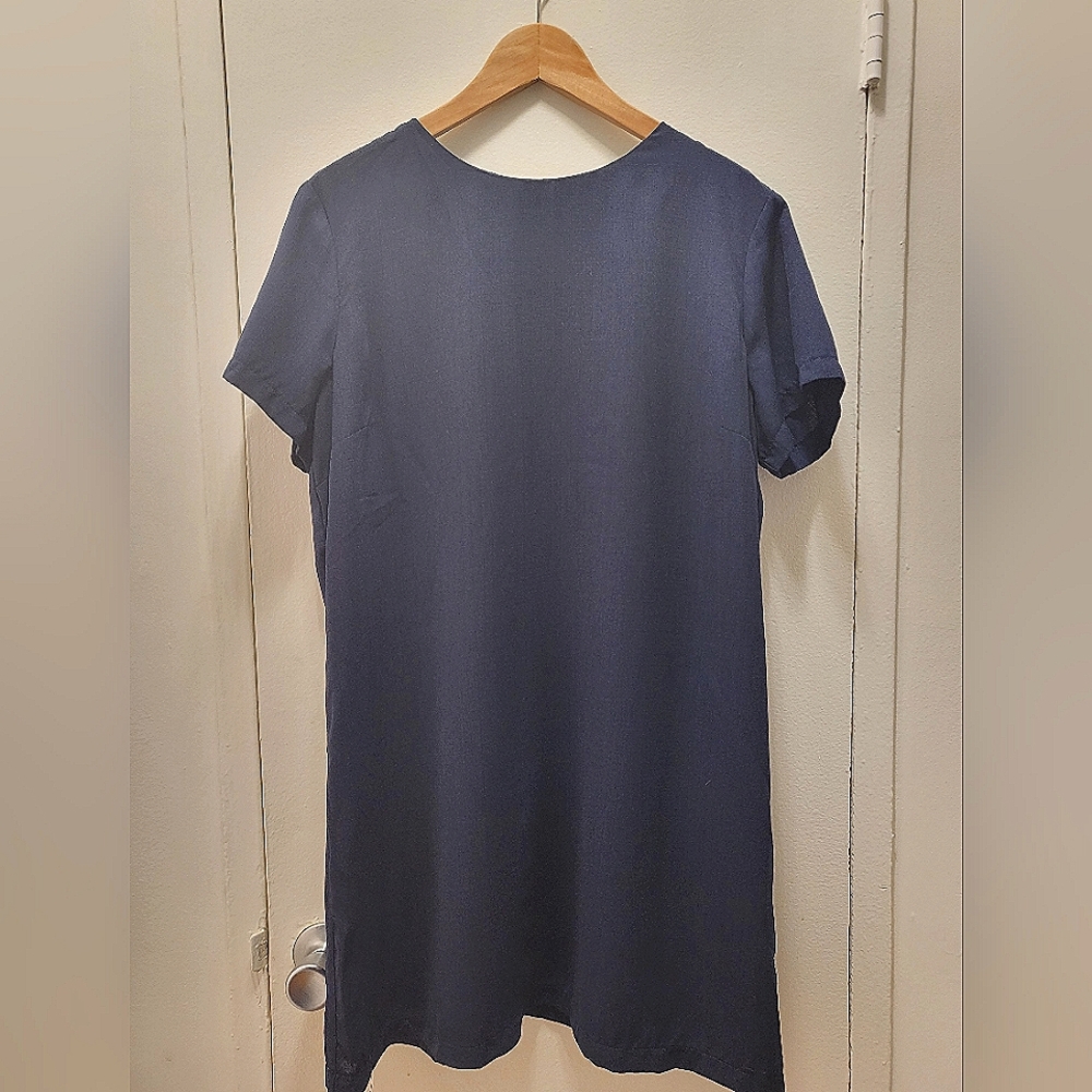 Lulu's Shift Dress